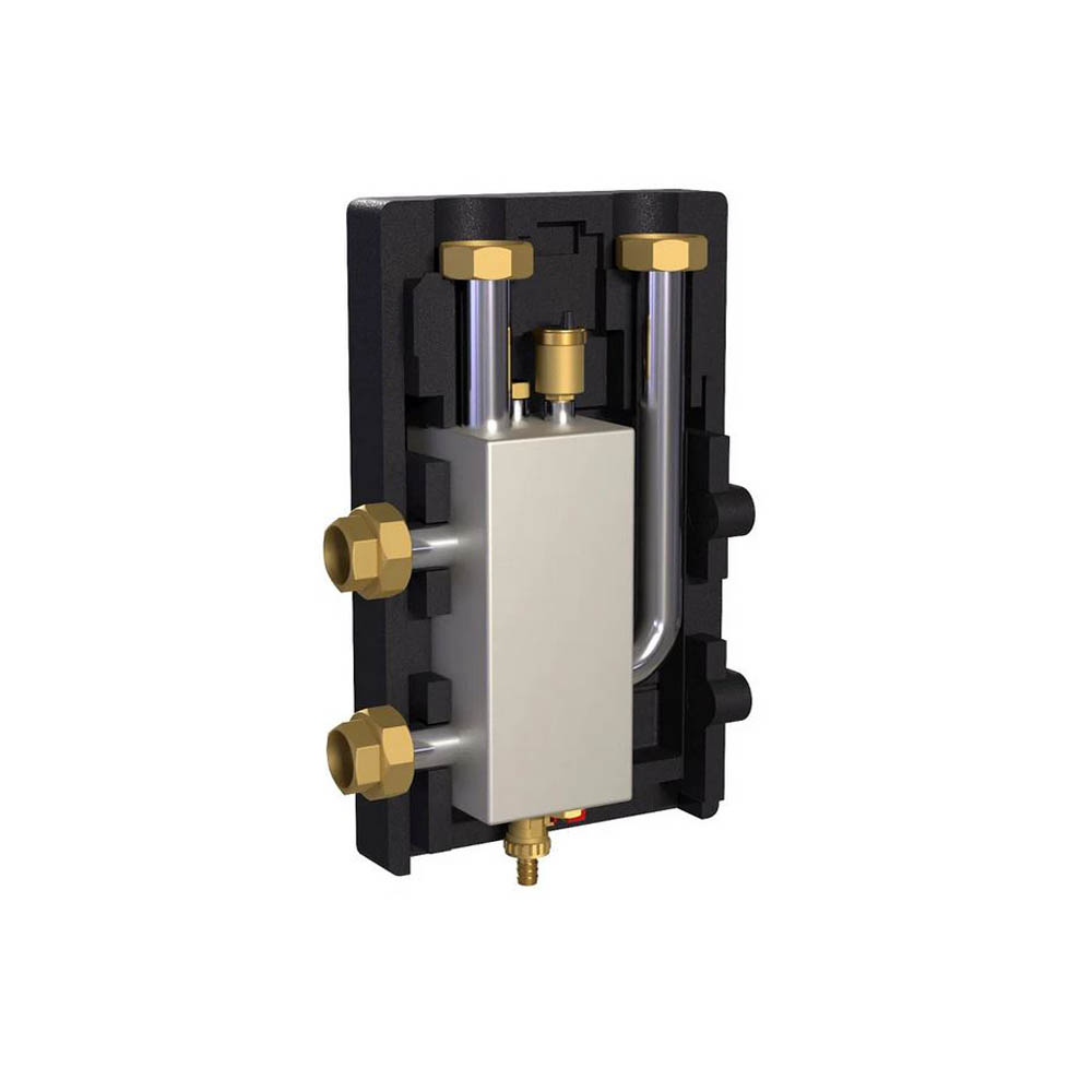 Гидравлическая стрелка DN32 Meibes (3 м3/ч, 85 кВт при 25 °С) (M66391.31RU)